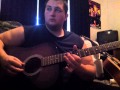 Re-Align Godsmack Cover Acoustic 