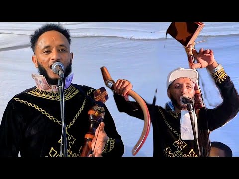 ድምፃዊ ሚላው (ፀሓይ ብራቅ) ናብ ናይ ቀደሙ ወኒ ዝተመለሰሉ ምዕሩግ መርዓ  milaw (Tsehay brak ) new weddign live music bande