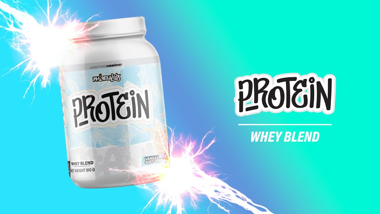 Pharmalabs Protein