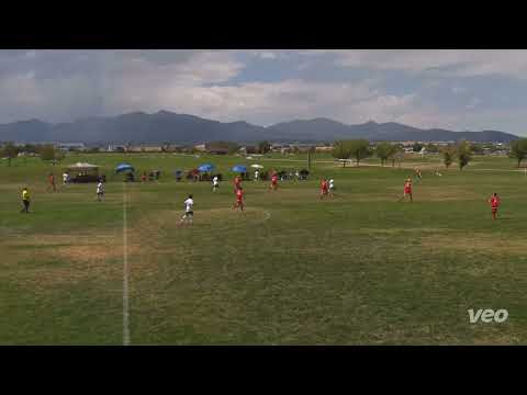 [2023-08-26] B07 Premier PL - 2023 Fall League [1] - at USA RT