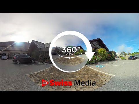 Micko Pflanzenparadies GmbH & Co KG - 360 Virtual Tour Services