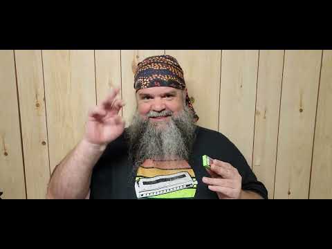 Uptown Box Shuffle - 12 Bar Blues in G - Easy Harmonica Blues