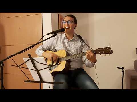 Escuchas crecer una flor - Versión Ekhymosis (Cover) (Acústico)