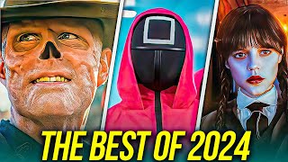 The Best TV Shows In 2024 Must Watch