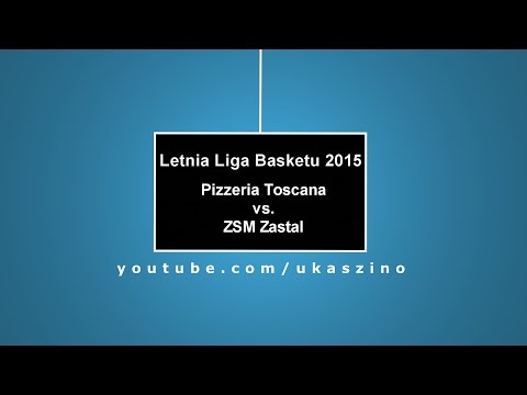 LLB 2015: Pizzeria Toscana - ZSM Zastal