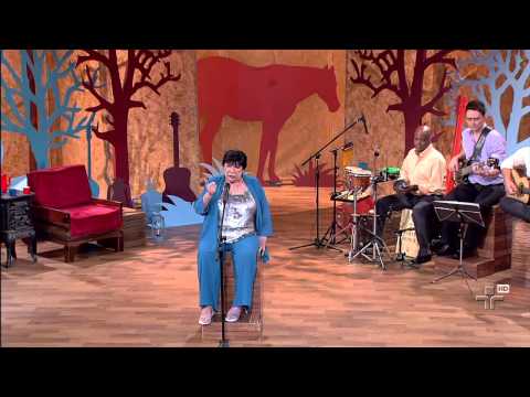 Boiadeiro Errante, por Inezita Barroso