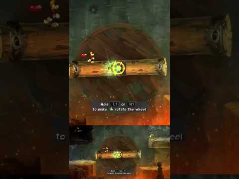 Rayman Legends 1 #28
