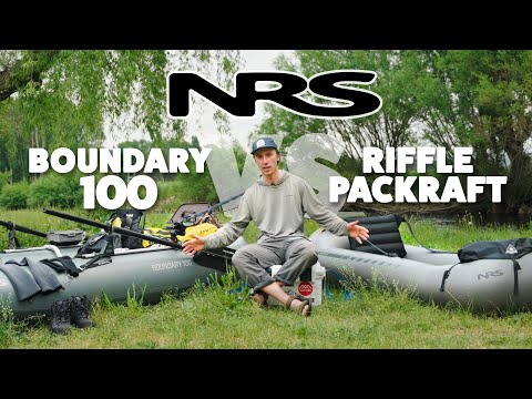 NRS Riffle vs NRS Boundary 100 | Which Is Right For You?