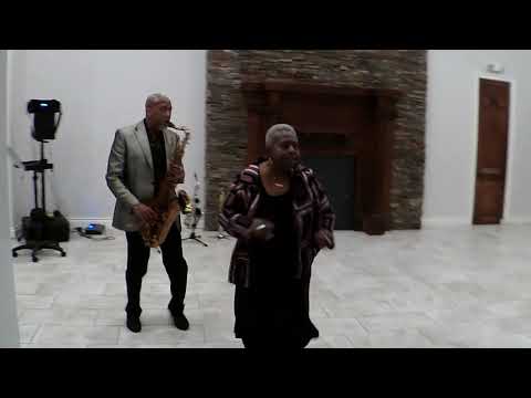 Promotional video thumbnail 3 for DJ Wayne the Saxophonist
