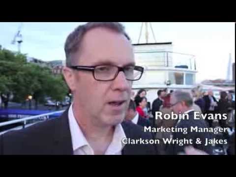 Clarkson Wright and Jakes - Customer Success Story