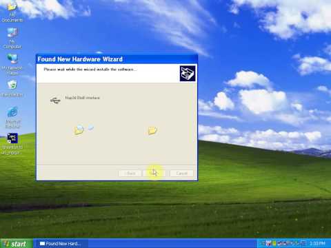 CMD CAN Flasher V1251 Installation Video