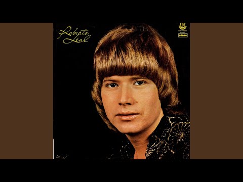Descer Da Cruz - Roberto Leal