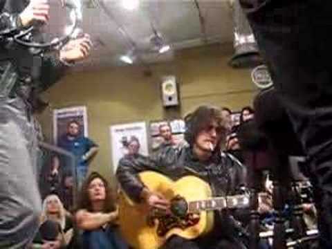 Heart And Soul - Black Rebel Motorcycle Club