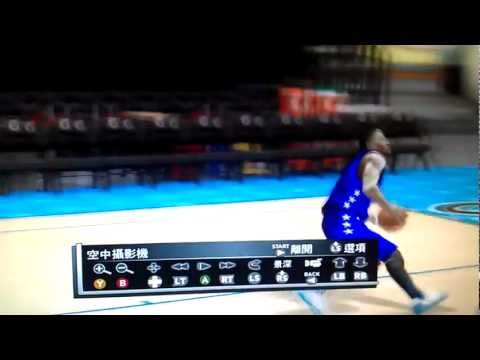 NBA 2K12  Oh My Derrick Rose