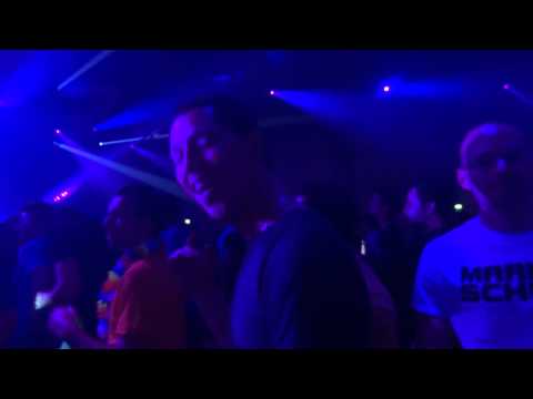 ASOT 550 Den Bosch Tritonal - Everafter ft Cristina Soto ( Club Mix)