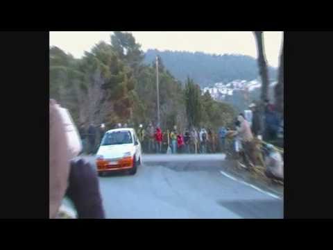 1° Ronde Liburna asfalto 2011