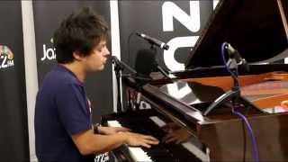 Jamie Cullum 'Don't You Know' & 'Losing You' Live Session for Jazz FM