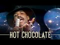 Hot Chocolate - Put Your Love In Me (Im Konzert, 13.09.1978)