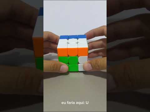 Tutorial de como participar da modalidade Fewest Moves - FM