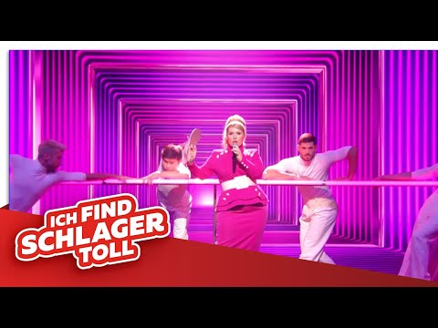 Maite Kelly - Ich steh dazu (Die Giovanni Zarrella Show)