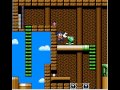 Mega Man Next Update 17