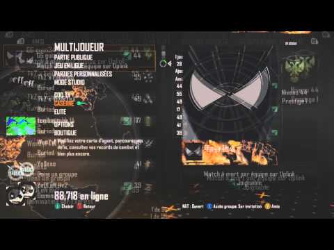 comment prendre embleme bo2