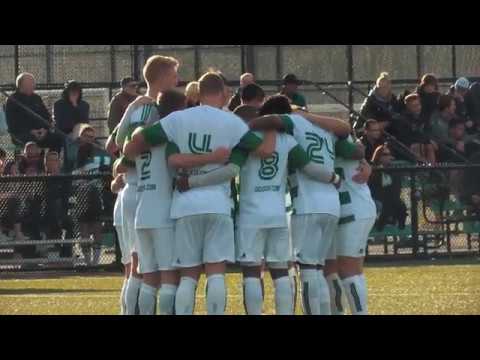 Highlights | Calgary Foothills FC 0 - 0 Lane United | USL PDL | 16.06.2017 | CFN