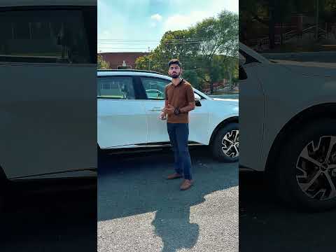 Sportage L FWD اپنے سیگمنٹ میں سب سے زیادہ مطلوبہ SUV ہے!