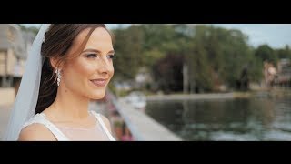 Joseph & Matija's Wedding at Lake Mohawk Country Club – Shuttersound Pictures – Afino Entertainment