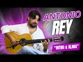 🎸✨ ¡Inolvidable actuación! 🔥 Antonio Rey interpreta ‘Intro y Alma’ en Solera Flamenca 💃🎶