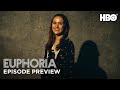 Euphoria Season 2 Episode 7 Promo Hbo
