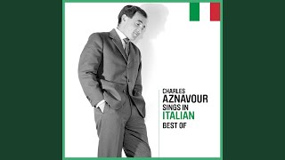 La bohème (Italian Version)