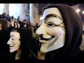 Anonymous Documentary - The Story of the ...