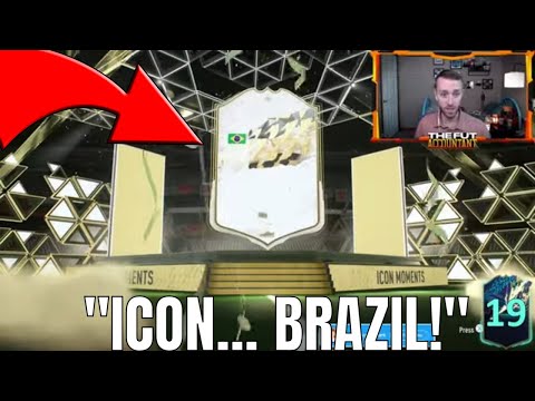 The Story of my 92+ Moments Icon Pack...