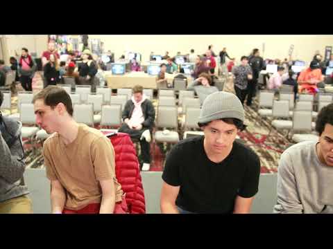 Ultimate Nimbus - Fiction / MegaXmas (Green) VS NUT / Vavez (Red) - SSBM Winners Semis