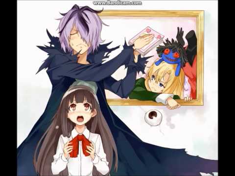 Ib ~~ Ib's Theme -- Memory (extended)