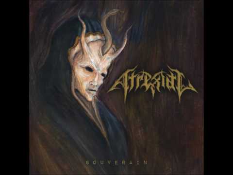 Atrexial - Souverain (2017)