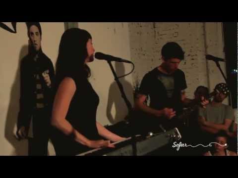 The Violet Lights - Substitute | Sofar NYC