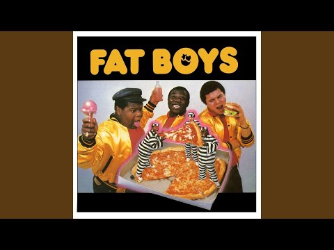 Fat Boys – Human Beat Box 🎤 | Classic Old School Hip Hop | 1984 Legendary Track