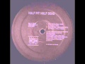 Half Pit Half Dead Never Coming Home 1994