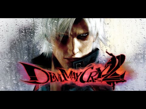 Devil May Cry 2 - Switch Launch Trailer thumbnail