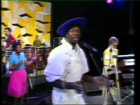 Thumbnail for I Level "Teacher"   Live UK performance 1983 by Cher