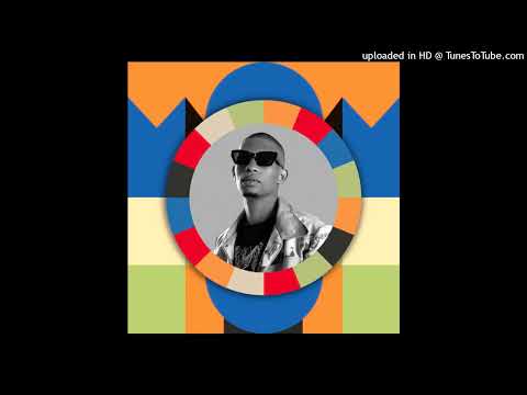 3. Argento Dust & Kususa - Umlolozi (Instrumental)