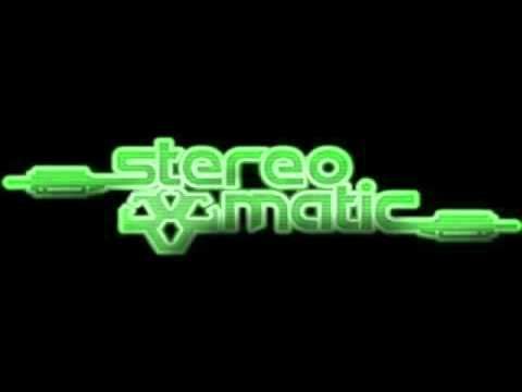 Stereomatic-Puerto vallarta 2011