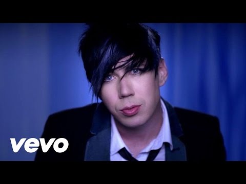 Marianas Trench - Desperate Measures (Dirty Version)