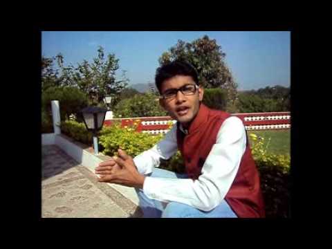 ashish modanwal magan mai yaro se apni yari nibhata chala gaya...