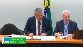  Discussão e votação de propostas legislativas - 03/12/2025 10:00