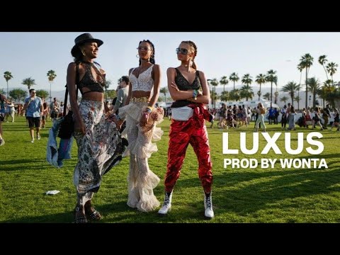 WONTA - LUXUS 💥 2025( TRAP SESSION 25 PART |)