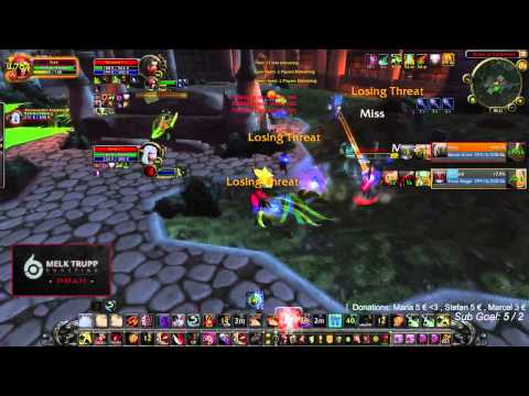 Praii & Doomsen 2s dem skillz