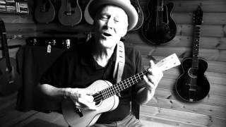 Blues In The Bottle - Fingerpicking Blues Ukulele